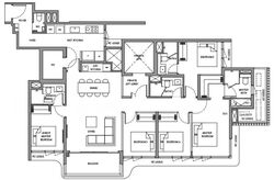 Bayshore Walk (D16), Condominium #583883151